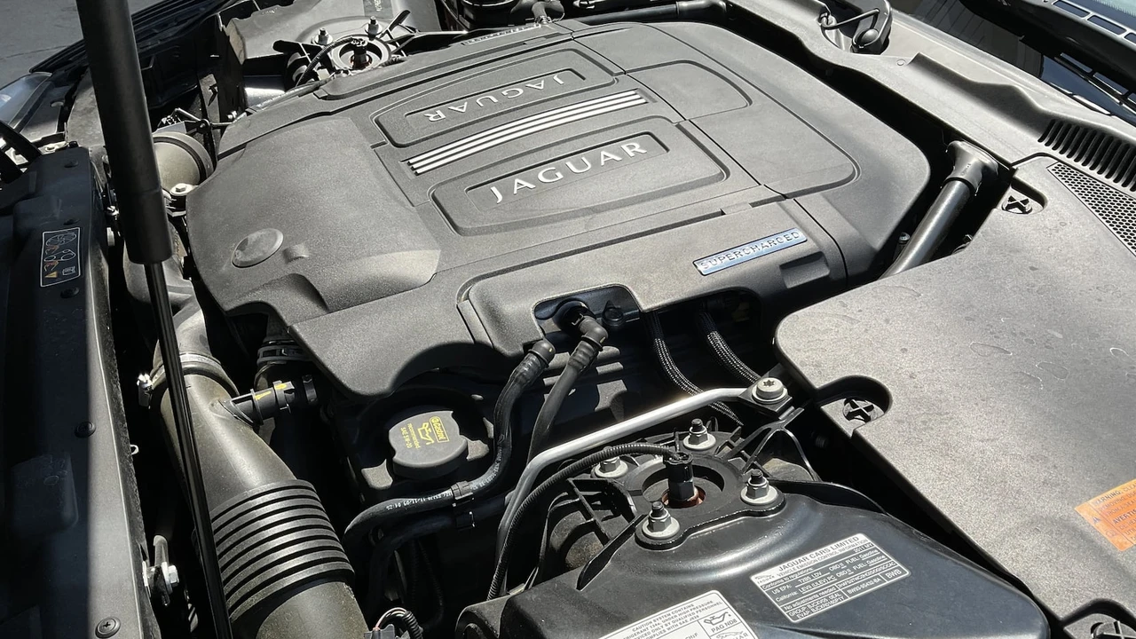 2011 Jaguar X150 XKR - Image 4 of 13