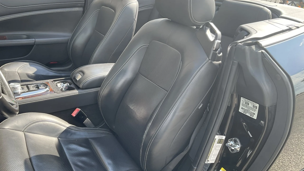 2011 Jaguar X150 XKR - Image 6 of 13