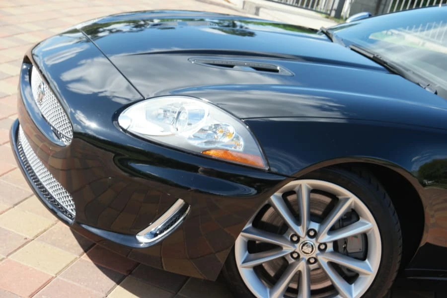 2011 Jaguar X150 XKR - Image 6 of 6