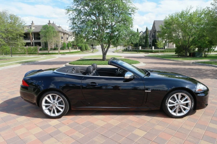 2011 Jaguar X150 XKR - Image 2 of 6