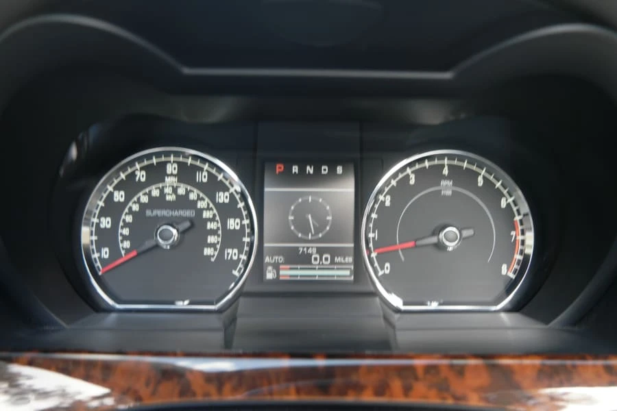 2011 Jaguar X150 XKR - Image 5 of 6