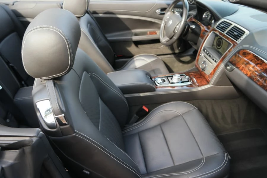 2011 Jaguar X150 XKR - Image 4 of 6
