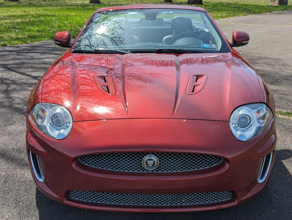 2011 Jaguar X150 XKR - Image 6 of 31