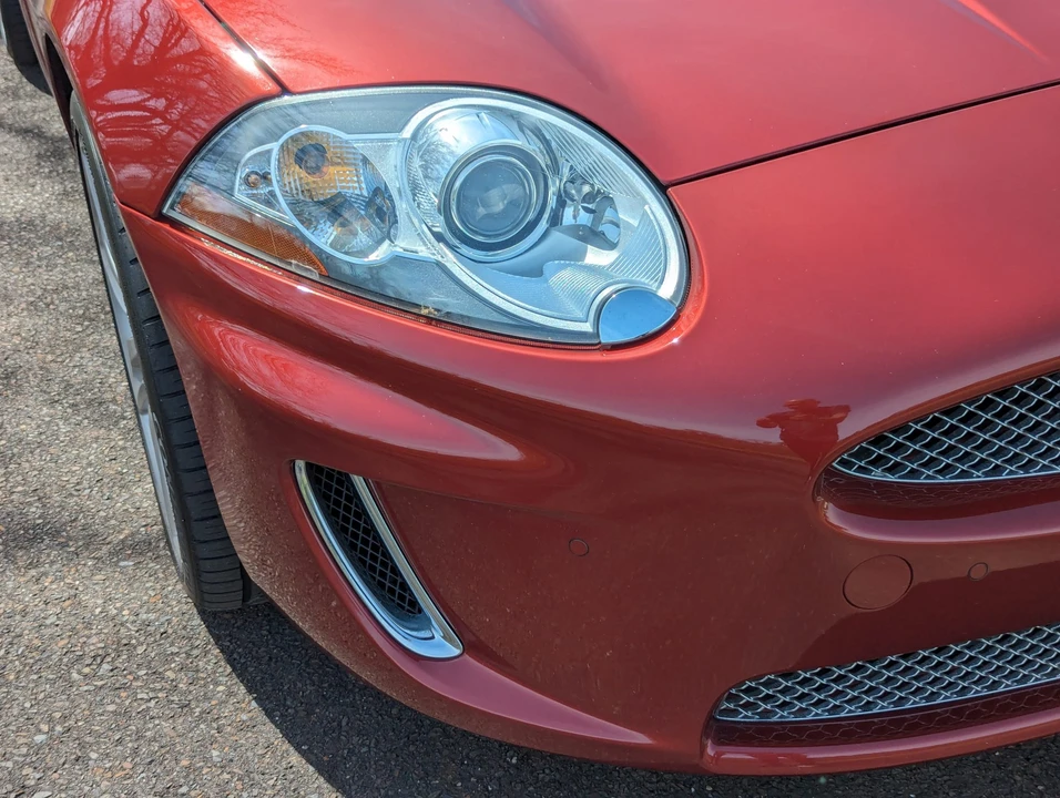 2011 Jaguar X150 XKR - Image 27 of 31
