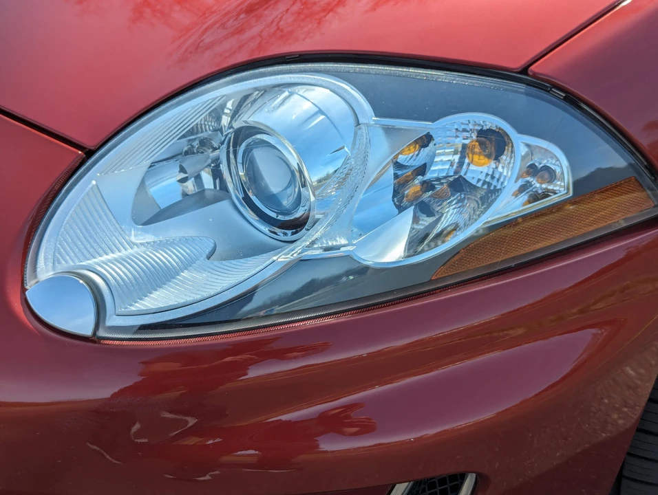2011 Jaguar X150 XKR - Image 29 of 31