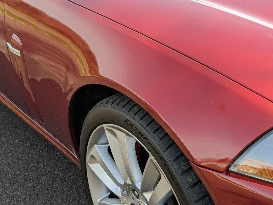 2011 Jaguar X150 XKR - Image 30 of 31