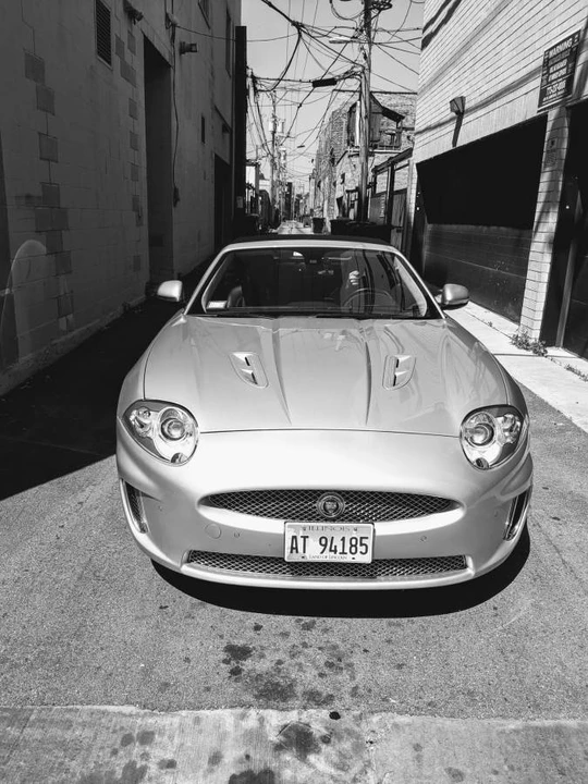 2011 Jaguar X150 XKR - Image 10 of 10