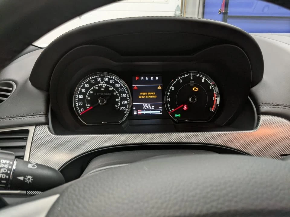 2011 Jaguar X150 XKR - Image 11 of 11