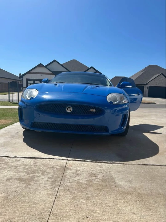 2011 Jaguar X150 XKR - Image 3 of 12
