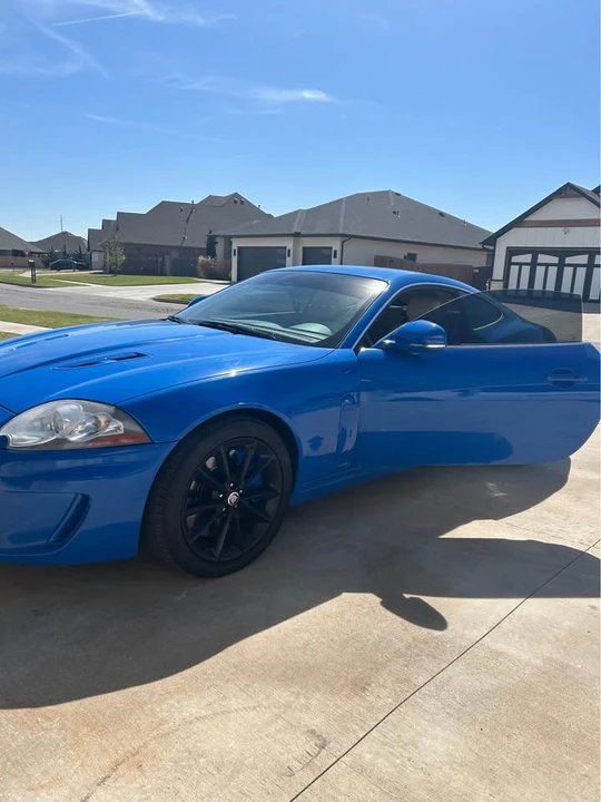 2011 Jaguar X150 XKR - Image 2 of 12