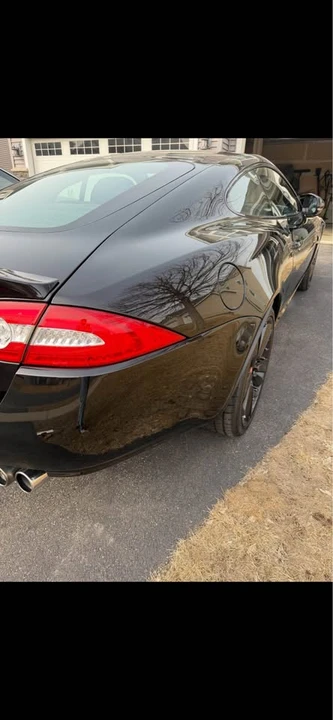 2011 Jaguar X150 XKR - Image 5 of 19