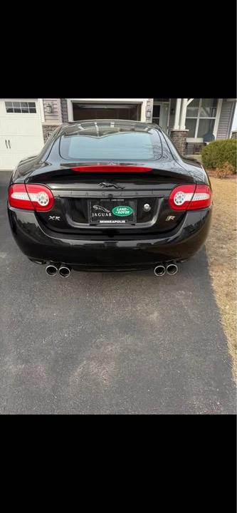 2011 Jaguar X150 XKR - Image 7 of 19
