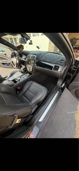 2011 Jaguar X150 XKR - Image 14 of 19