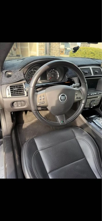 2011 Jaguar X150 XKR - Image 12 of 19