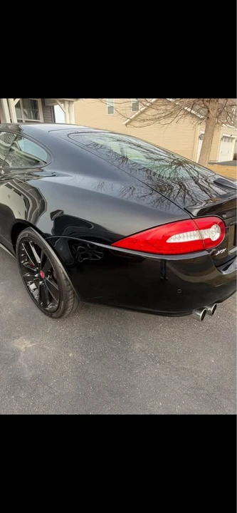 2011 Jaguar X150 XKR - Image 6 of 19