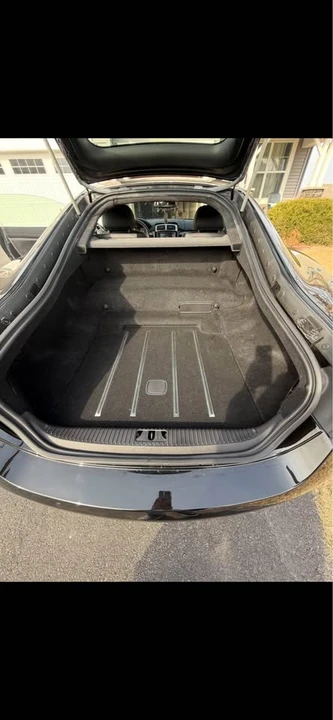 2011 Jaguar X150 XKR - Image 19 of 19