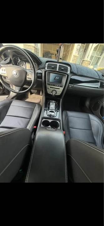 2011 Jaguar X150 XKR - Image 11 of 19