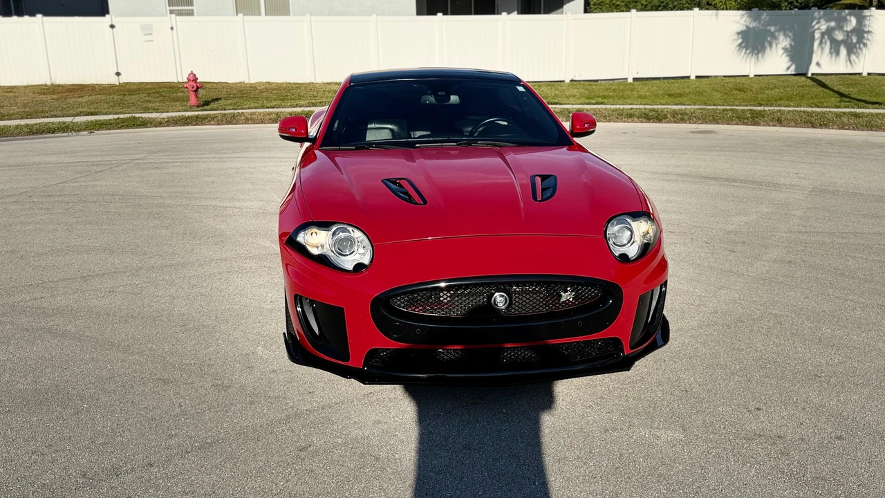 2011 Jaguar X150 XKR - Image 6 of 31