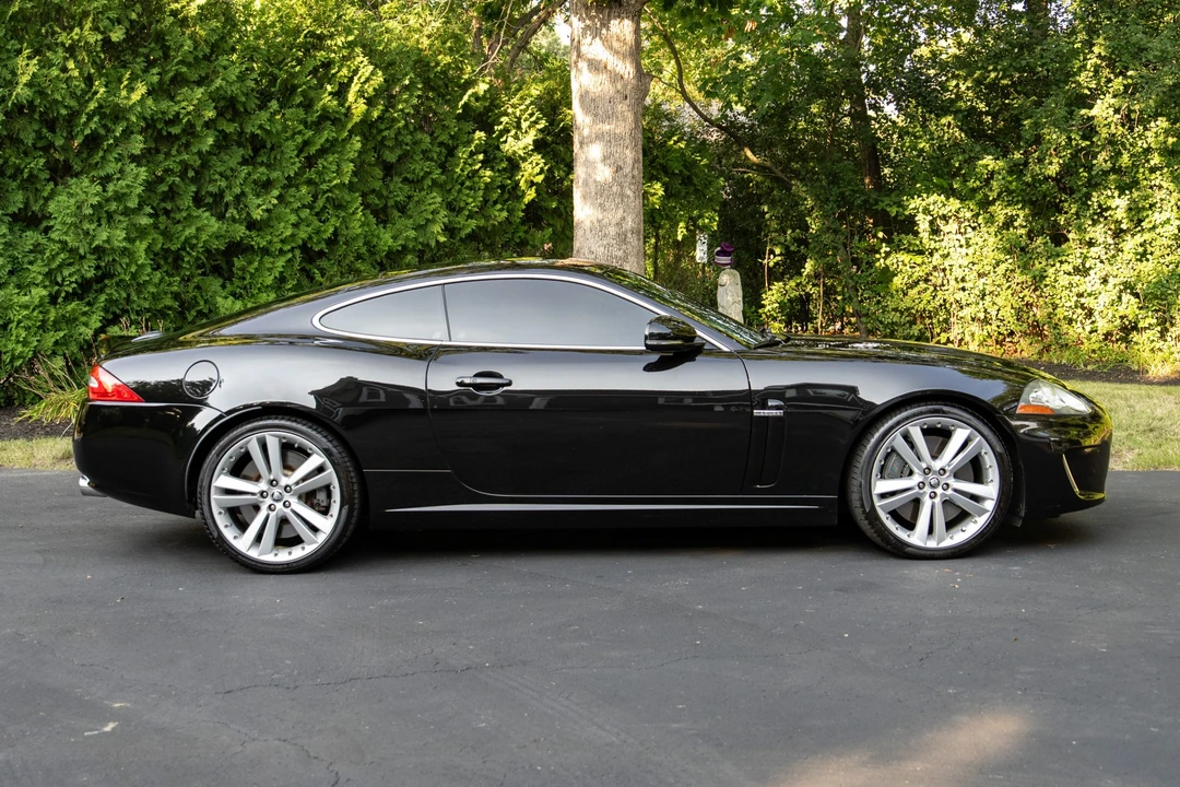 2011 Jaguar X150 XKR - Image 4 of 31