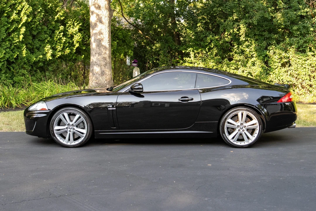 2011 Jaguar X150 XKR - Image 8 of 31