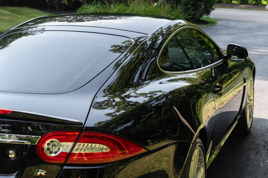 2011 Jaguar X150 XKR - Image 18 of 31