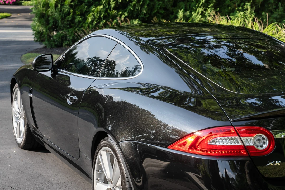 2011 Jaguar X150 XKR - Image 14 of 31