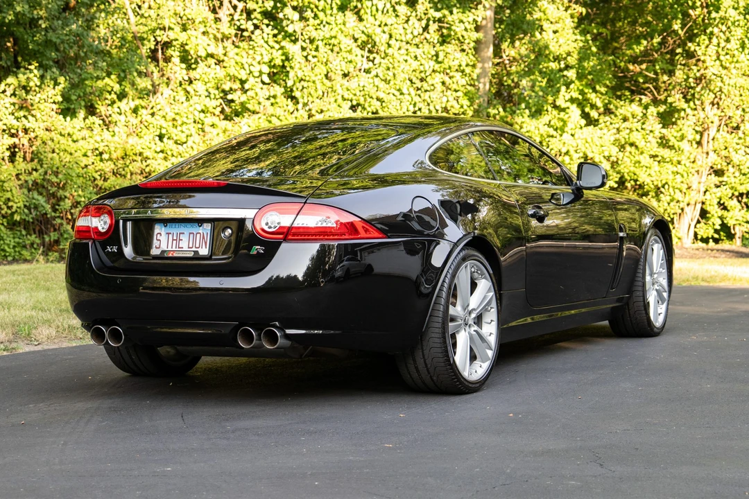 2011 Jaguar X150 XKR - Image 5 of 31