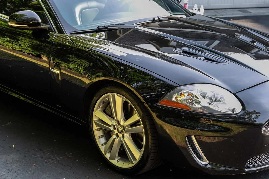 2011 Jaguar X150 XKR - Image 21 of 31
