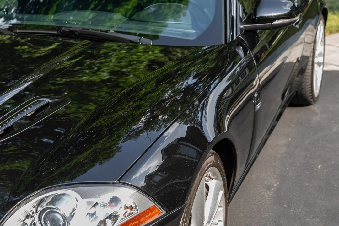 2011 Jaguar X150 XKR - Image 11 of 31