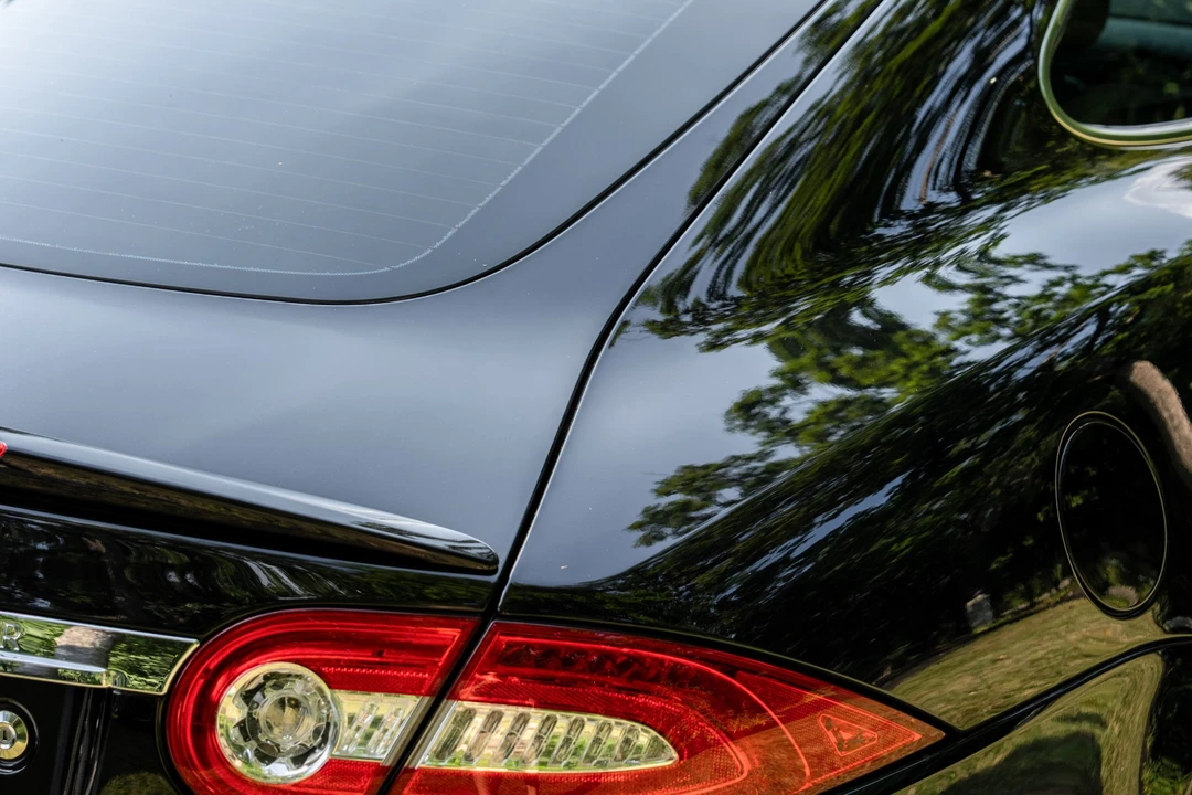 2011 Jaguar X150 XKR - Image 27 of 31