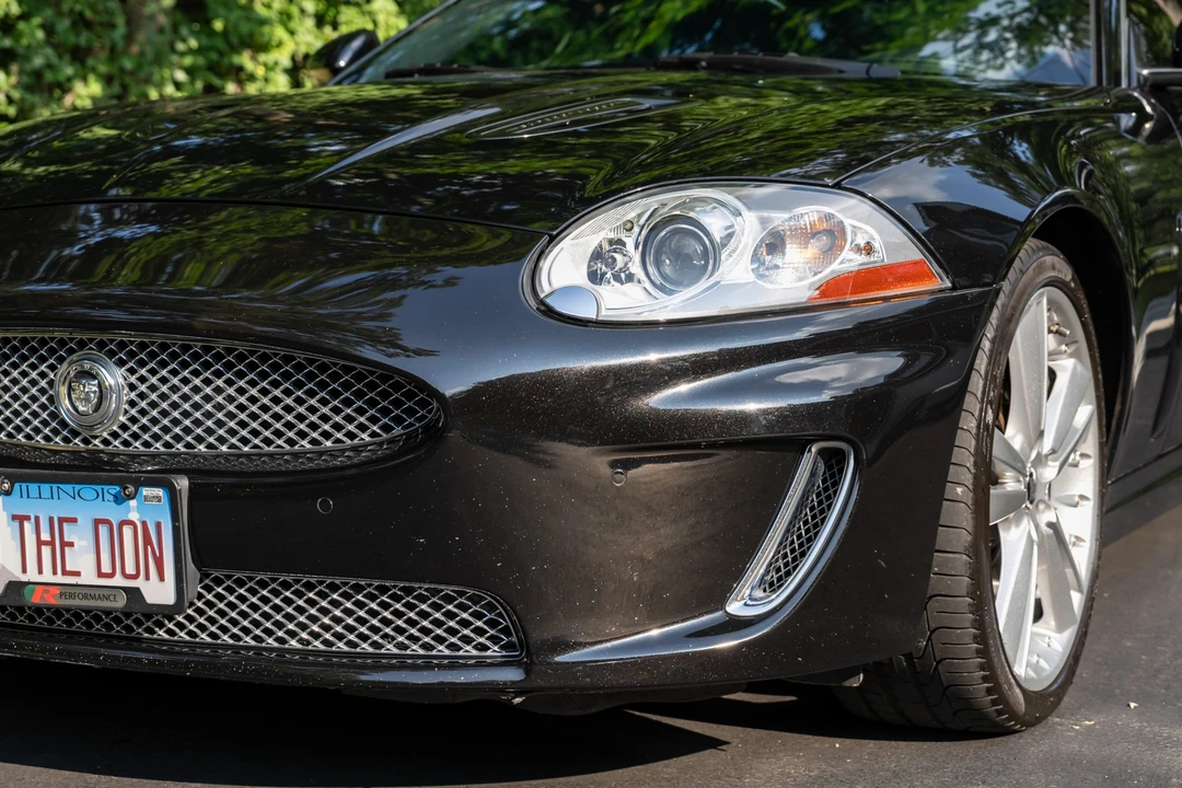 2011 Jaguar X150 XKR - Image 10 of 31