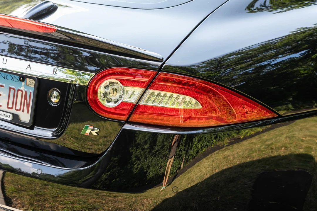 2011 Jaguar X150 XKR - Image 29 of 31