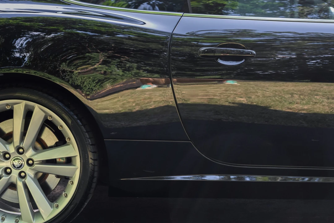 2011 Jaguar X150 XKR - Image 26 of 31