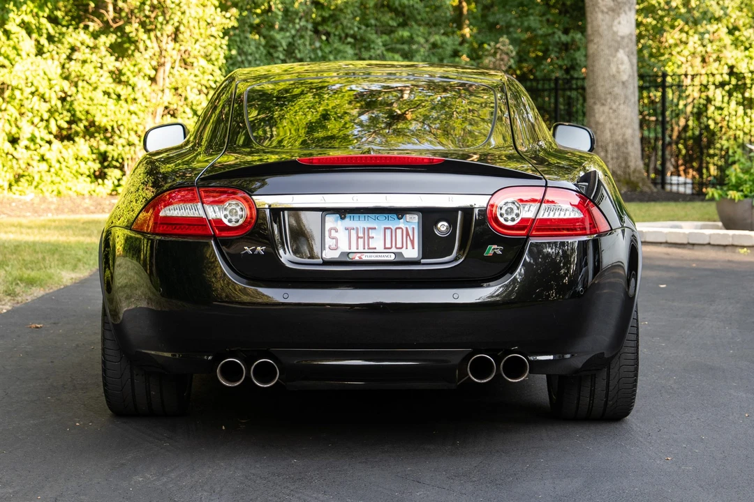 2011 Jaguar X150 XKR - Image 6 of 31