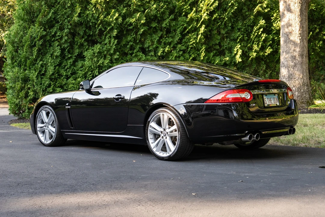 2011 Jaguar X150 XKR - Image 7 of 31