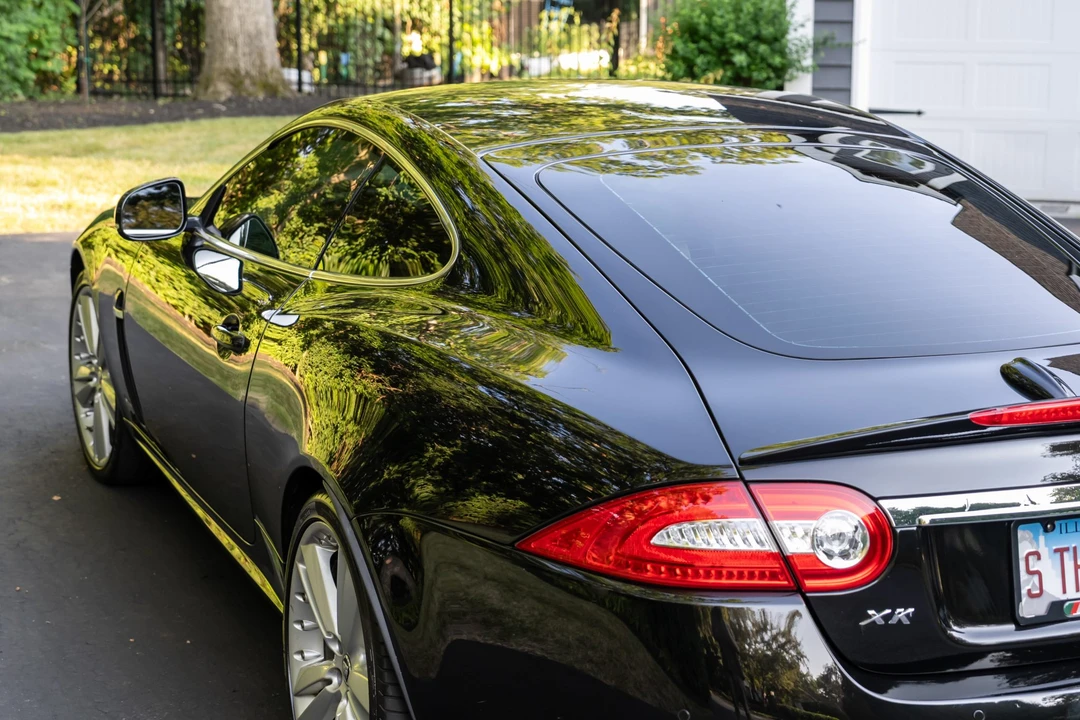 2011 Jaguar X150 XKR - Image 15 of 31