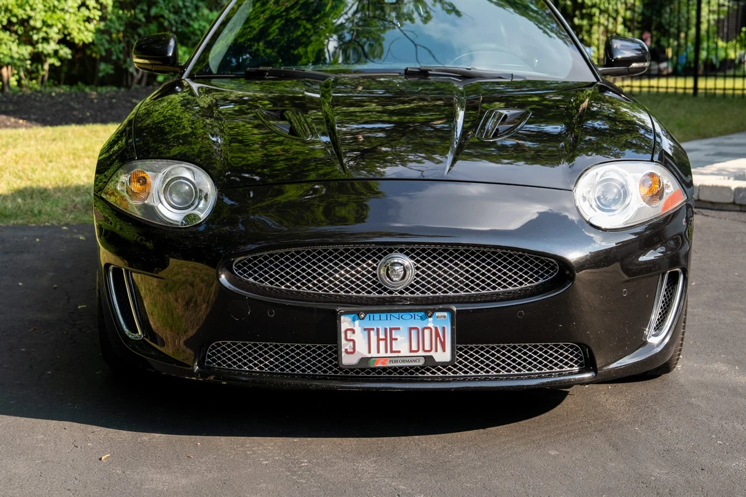 2011 Jaguar X150 XKR - Image 9 of 31