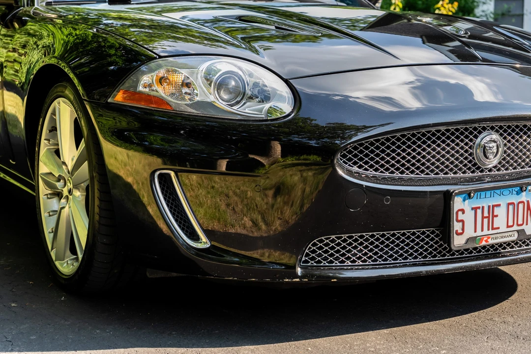 2011 Jaguar X150 XKR - Image 23 of 31