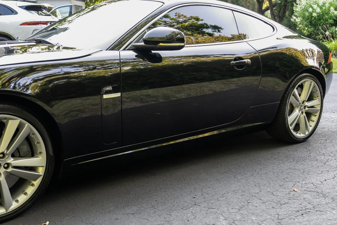 2011 Jaguar X150 XKR - Image 13 of 31