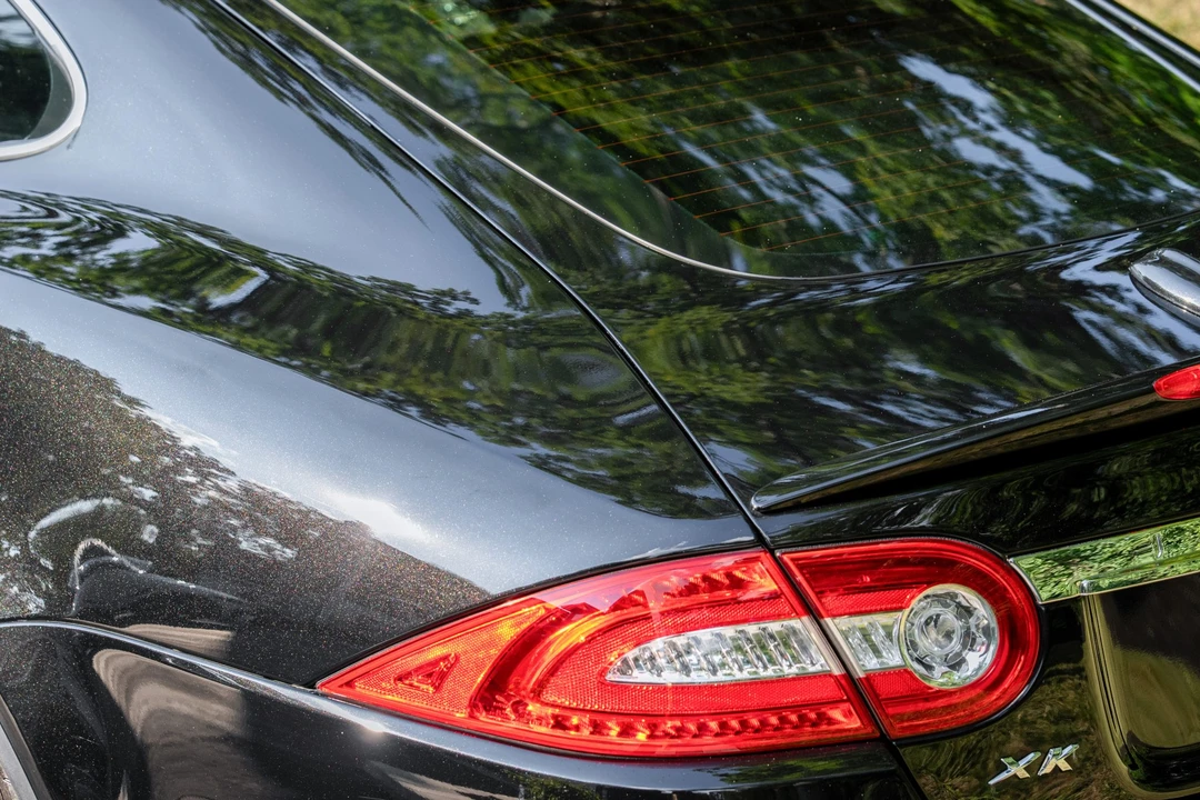 2011 Jaguar X150 XKR - Image 30 of 31