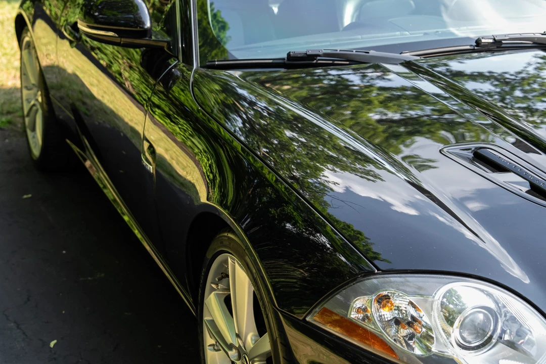 2011 Jaguar X150 XKR - Image 22 of 31