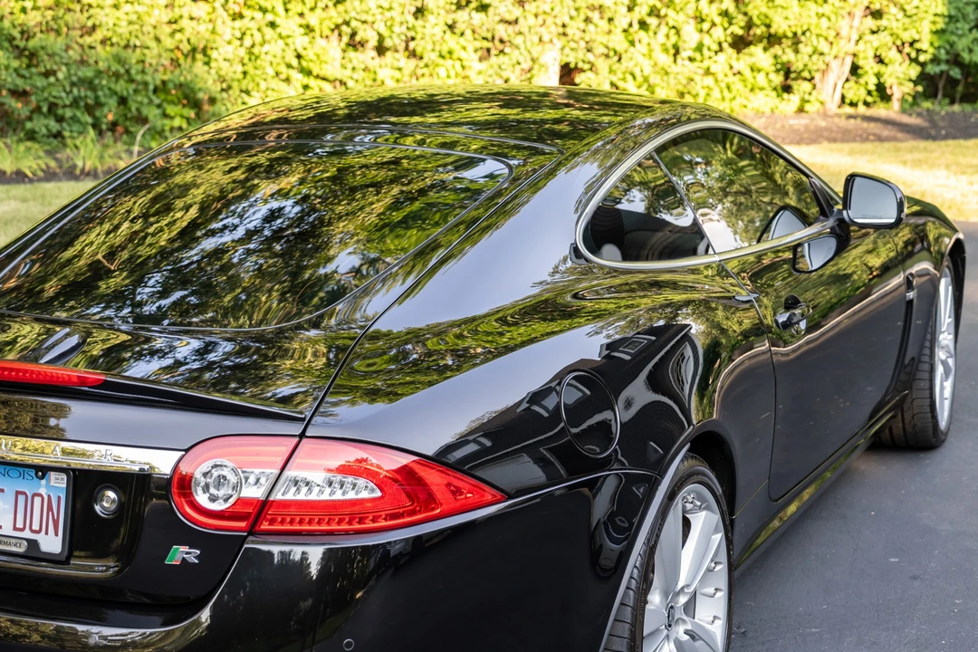 2011 Jaguar X150 XKR - Image 17 of 31