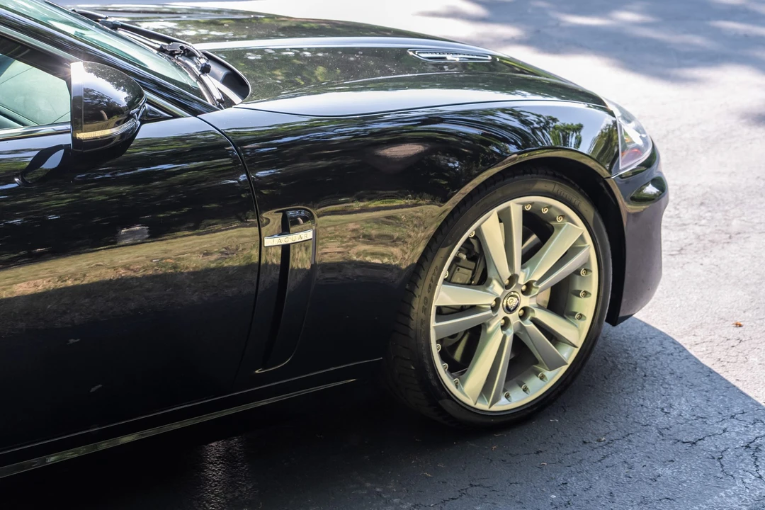 2011 Jaguar X150 XKR - Image 24 of 31