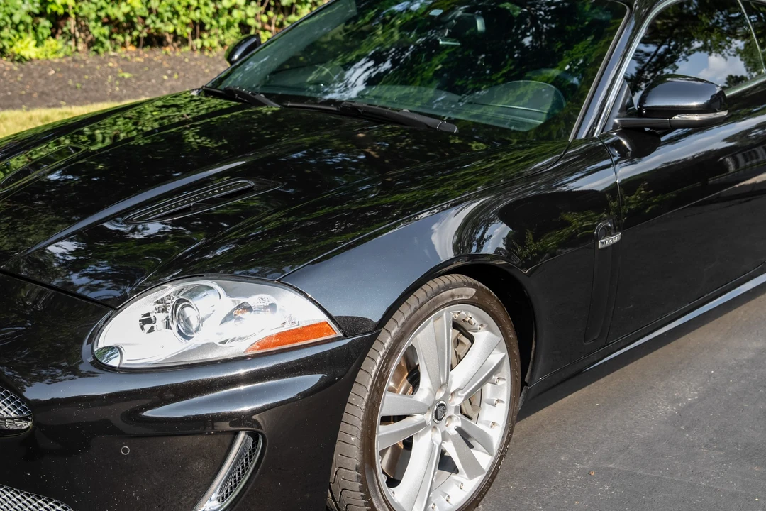 2011 Jaguar X150 XKR - Image 12 of 31