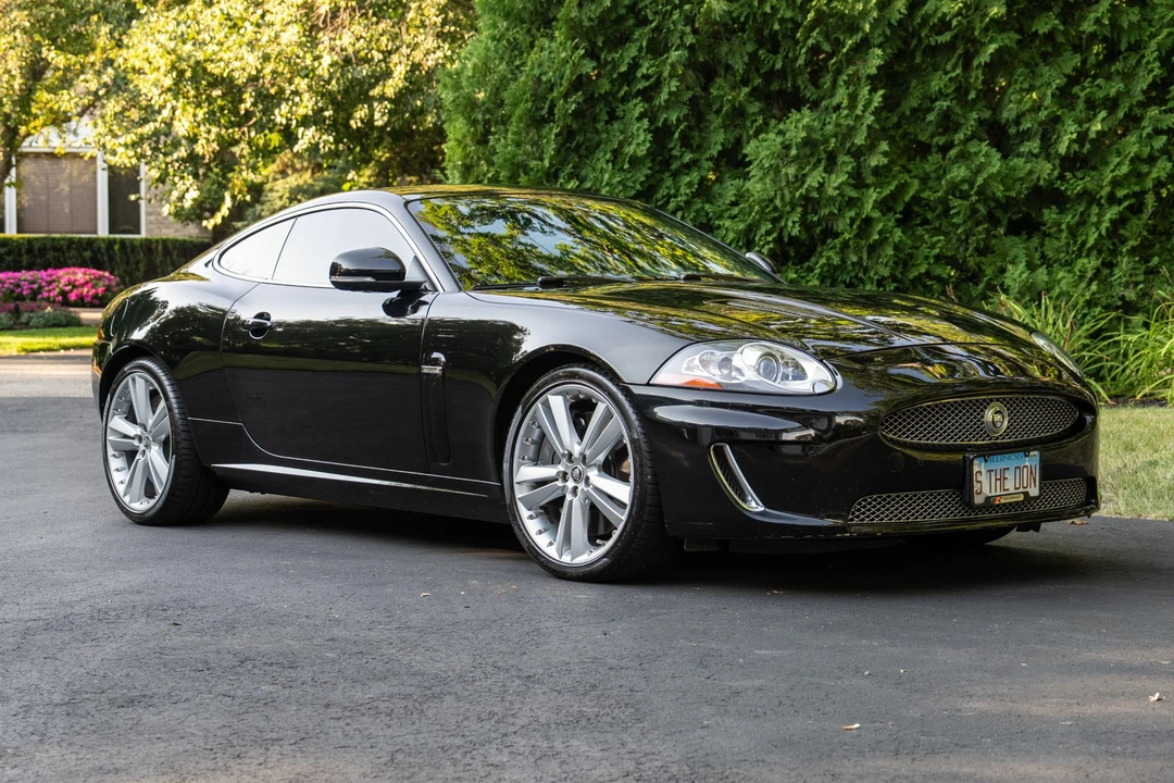 2011 Jaguar X150 XKR - Image 3 of 31