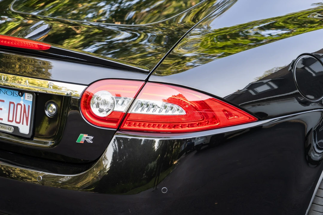 2011 Jaguar X150 XKR - Image 28 of 31