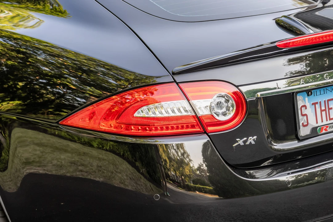 2011 Jaguar X150 XKR - Image 31 of 31