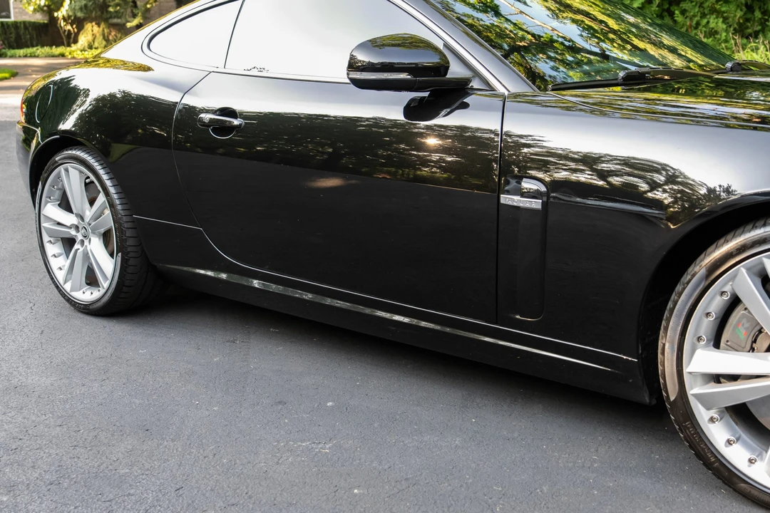 2011 Jaguar X150 XKR - Image 20 of 31