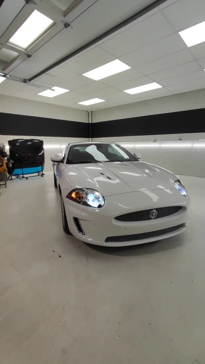 2011 Jaguar X150 XKR - Image 10 of 11