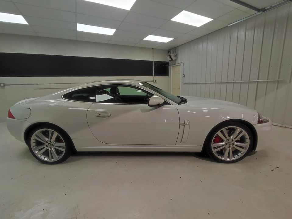 2011 Jaguar X150 XKR - Image 3 of 11